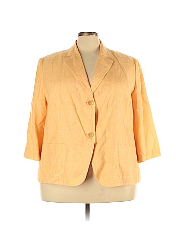 Talbots Blazer (view 1)