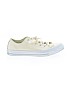 Converse Ivory Sneakers Size 9 - photo 1