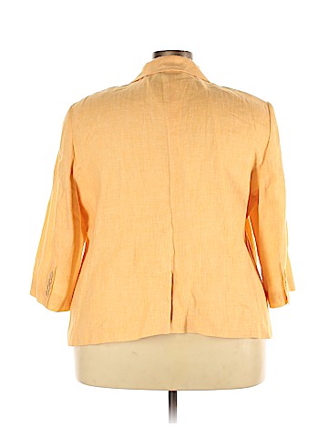 Talbots Blazer (view 2)