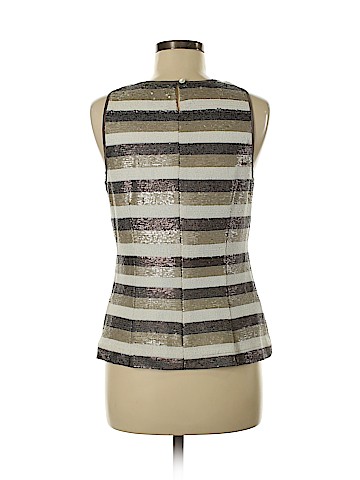 W by Worth Sleeveless Blouse (view 2)