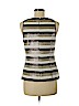 W by Worth Tan Sleeveless Blouse Size 8 - photo 2