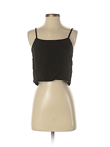 Forever 21 Halter Top (view 1)