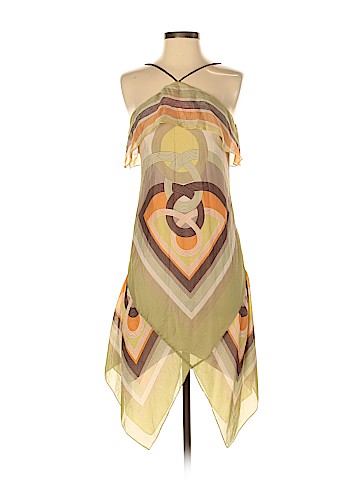 BCBGMAXAZRIA Casual Dress (view 1)