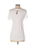 Forever 21 100% Cotton White Short Sleeve T-Shirt Size S - photo 2