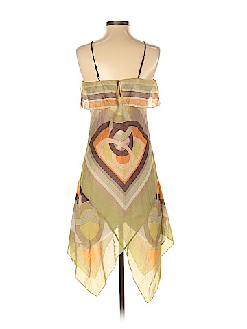 BCBGMAXAZRIA Casual Dress (view 2)