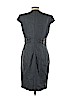Ted Baker London Gray Casual Dress Size 10 (4) - photo 2