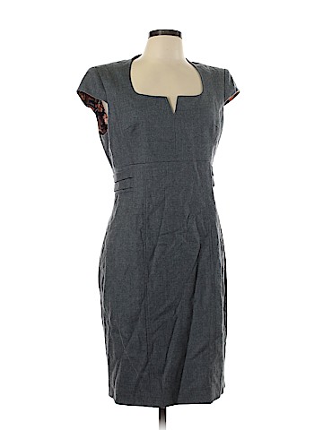 Ted Baker London Casual Dress (view 1)