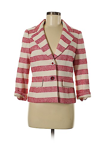 W by Worth Blazer (view 1)