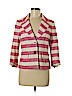 W by Worth Red Blazer Size 8 - photo 1