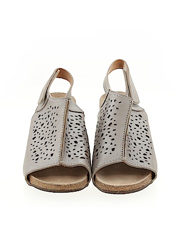 Assorted Brands Wedges (view 2)