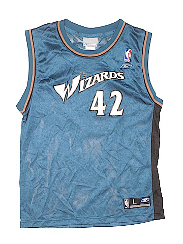 Reebok Sleeveless Jersey (view 1)