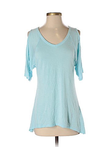 Neon Soul Short Sleeve Top (view 1)