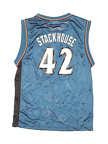 Reebok Sleeveless Jersey (view 2)