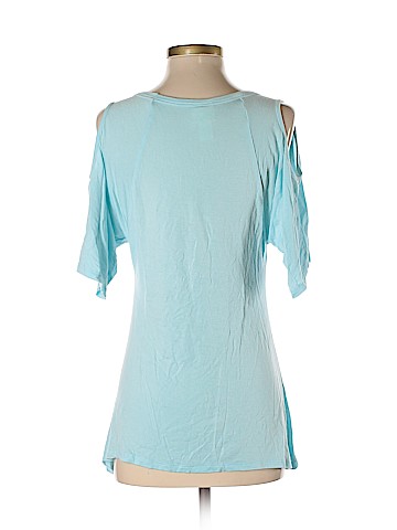 Neon Soul Short Sleeve Top (view 2)