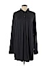 J.jill Gray Casual Dress Size XL - photo 1