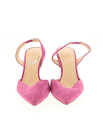 Barneys New York Heels (view 2)