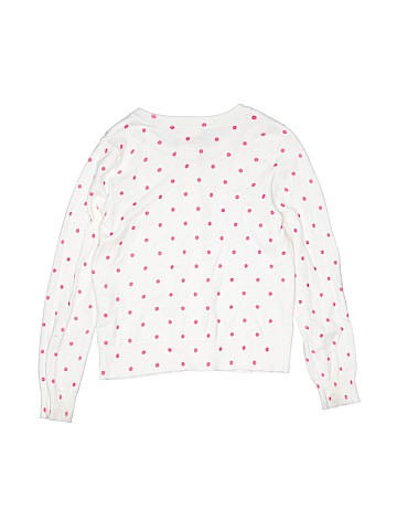 Lands' End Cardigan (view 2)