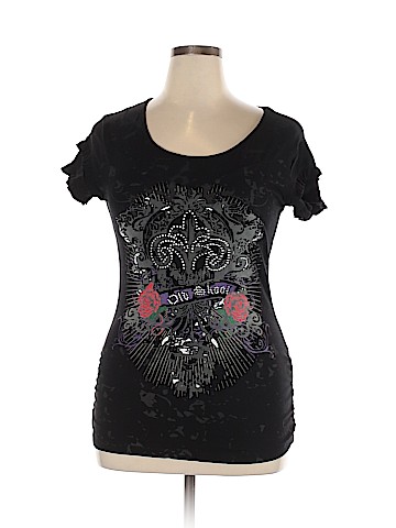 Assorted Brands Short Sleeve Top (view 1)