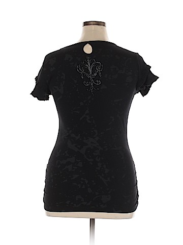 Assorted Brands Short Sleeve Top (view 2)