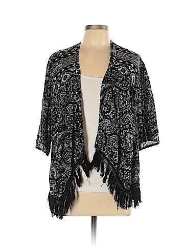 Hollister Kimono (view 1)