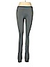 Forget Me Not Gray Leggings Size M - photo 1