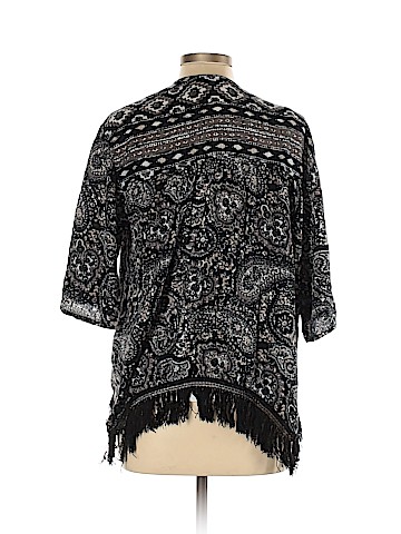 Hollister Kimono (view 2)