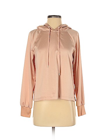 BP. Pullover Hoodie (view 1)