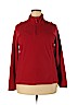 Old Navy 100% Polyester Red Fleece Size XXL - photo 1