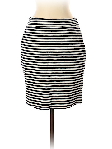 Ann Taylor Factory Casual Skirt (view 1)