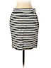 Ann Taylor Factory Ivory Casual Skirt Size 4 (petite) - photo 1