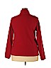 Old Navy 100% Polyester Red Fleece Size XXL - photo 2