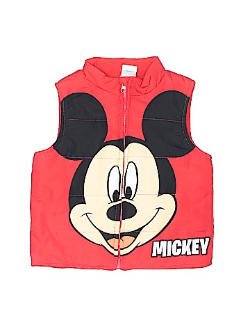 Disney Vest (view 1)