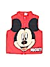 Disney 100% Polyester Red Vest Size 4T - photo 1