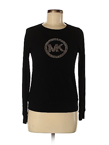 MICHAEL Michael Kors Pullover Sweater (view 1)