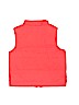 Disney 100% Polyester Red Vest Size 4T - photo 2