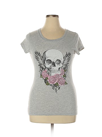 Wound Up Short Sleeve T-Shirt (view 1)