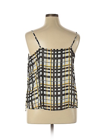 New York & Company Sleeveless Blouse (view 2)