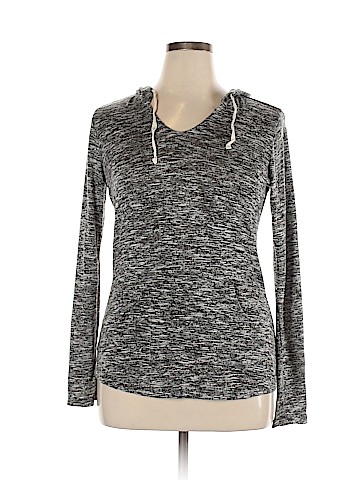 No Boundaries Pullover Hoodie (view 1)