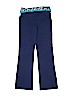 Justice Blue Yoga Pants Size 12 - photo 2