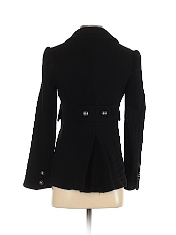 Juicy Couture Wool Coat (view 2)