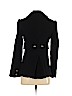 Juicy Couture Black Wool Coat Size P (petite) - photo 2