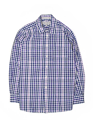 Nordstrom Long Sleeve Button-Down Shirt (view 1)