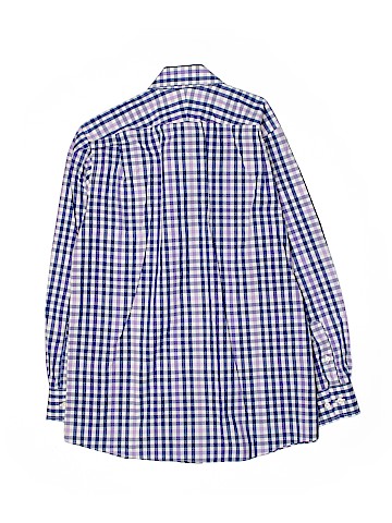 Nordstrom Long Sleeve Button-Down Shirt (view 2)