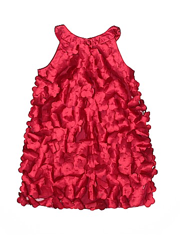 Biscotti Collezioni Special Occasion Dress (view 2)