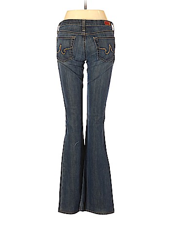 Adriano Goldschmied Jeans (view 2)