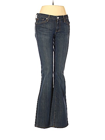 Adriano Goldschmied Jeans (view 1)