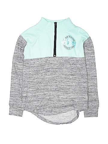 Justice Sweatshirt (view 1)