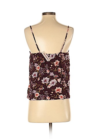 American Eagle Outfitters Sleeveless Blouse (view 2)