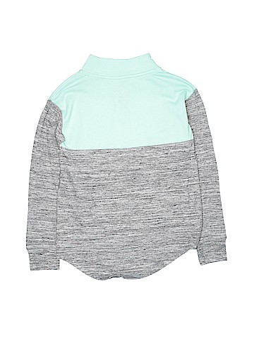 Justice Sweatshirt (view 2)