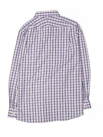 Nordstrom Long Sleeve Button-Down Shirt (view 2)